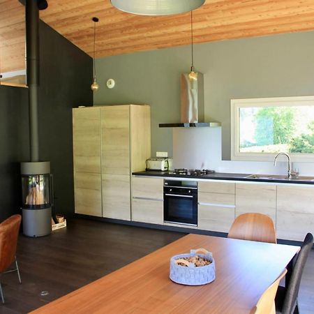 Modern Chalet With Garden Chamonix Buitenkant foto